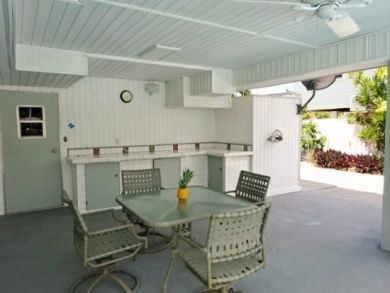 Cudjoe Key Vacation Rental Sleeps Six Guests