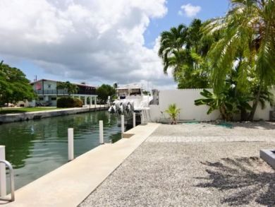 Cudjoe Key Vacation Rental Sleeps Six Guests