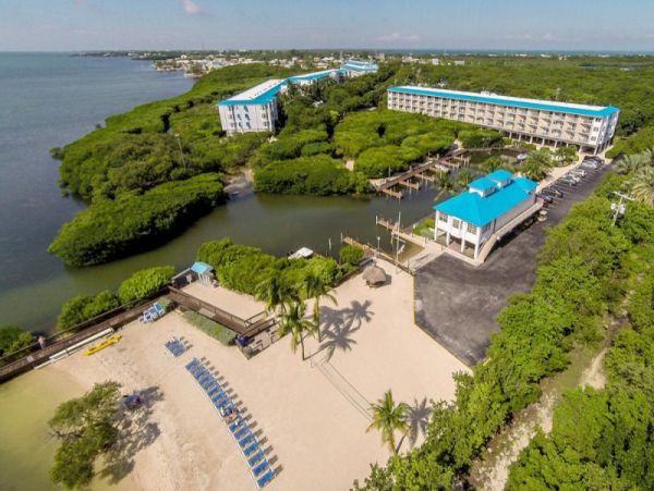 The Florida Keys Condo 954778