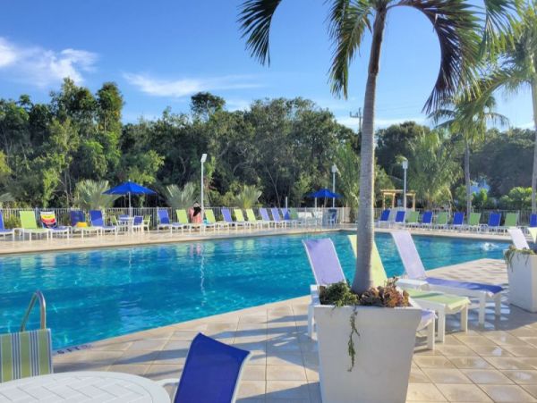 The Florida Keys Condo 954778