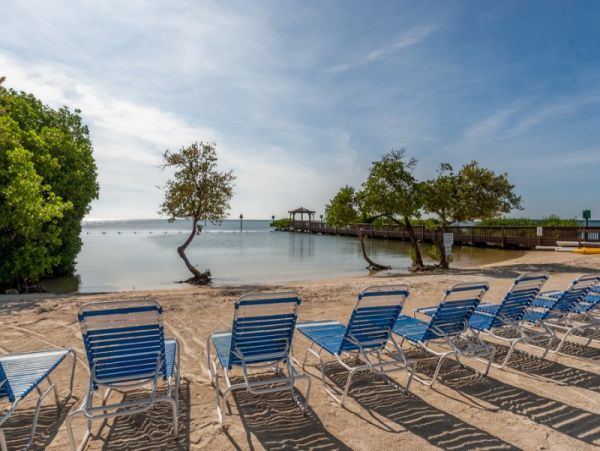 The Florida Keys Condo 954778