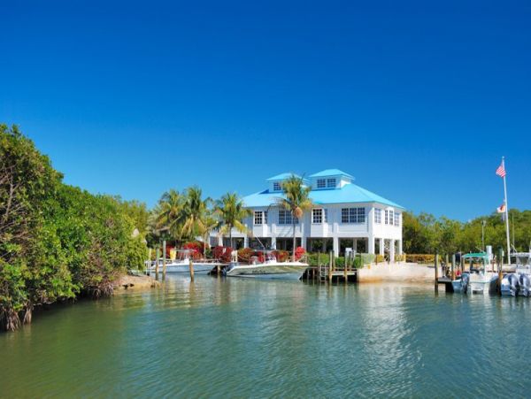 The Florida Keys Condo 954778