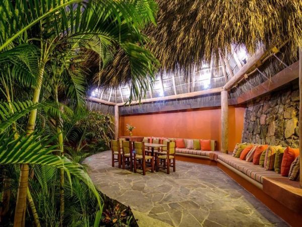 Puerto Vallarta Luxury Accommodation Sleeps 10 Guests.