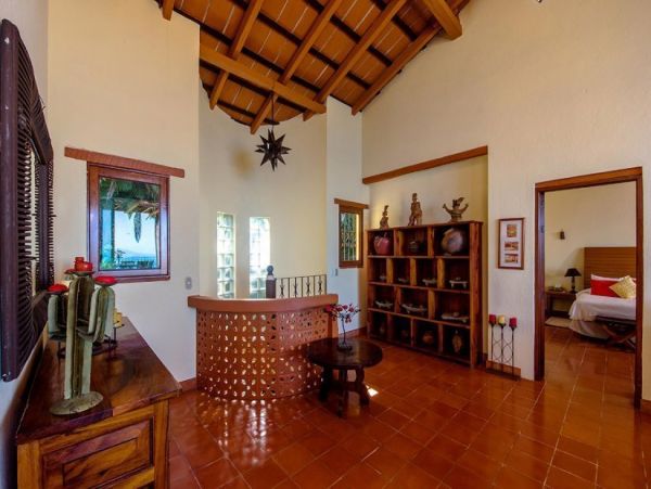 Puerto Vallarta Luxury Accommodation Sleeps 10 Guests.