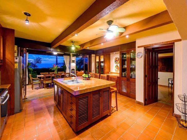 Puerto Vallarta Luxury Accommodation Sleeps 10 Guests.