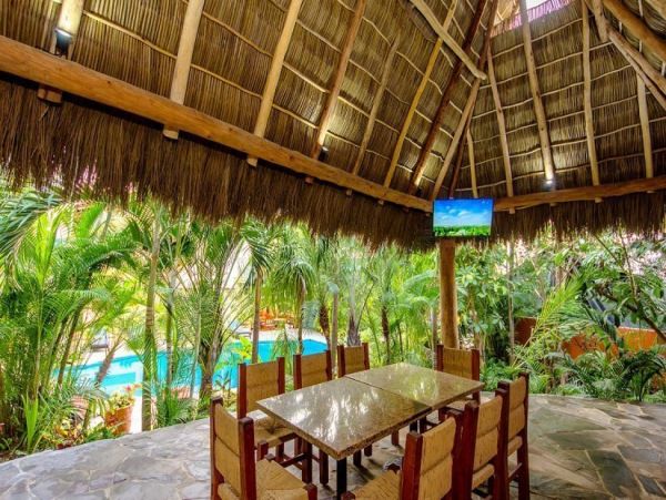 Puerto Vallarta Luxury Accommodation Sleeps 10 Guests.