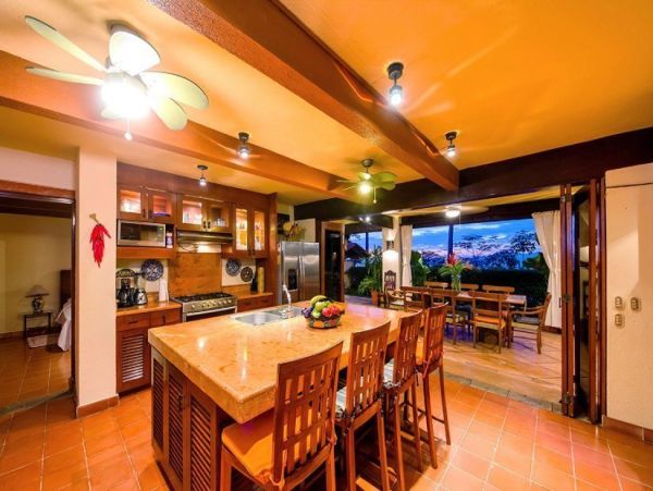 Puerto Vallarta Luxury Accommodation Sleeps 10 Guests.