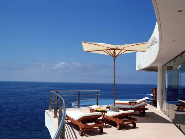 Seven Bedroom Luxury Villa Puerto Vallarta