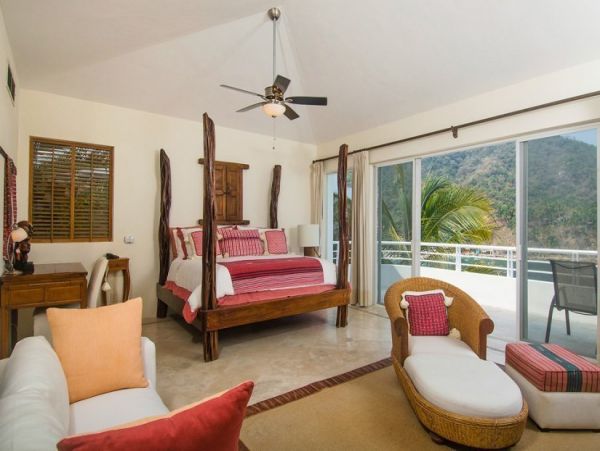 Seven Bedroom Luxury Villa Puerto Vallarta