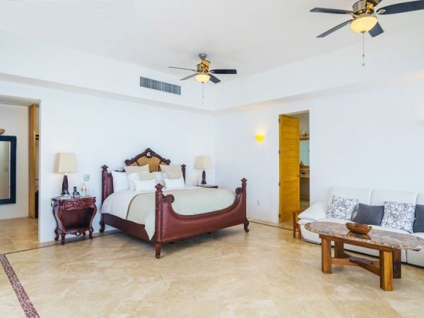 Seven Bedroom Luxury Villa Puerto Vallarta