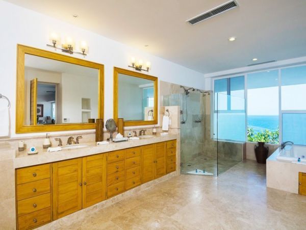 Seven Bedroom Luxury Villa Puerto Vallarta