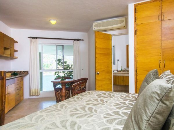 Seven Bedroom Luxury Villa Puerto Vallarta