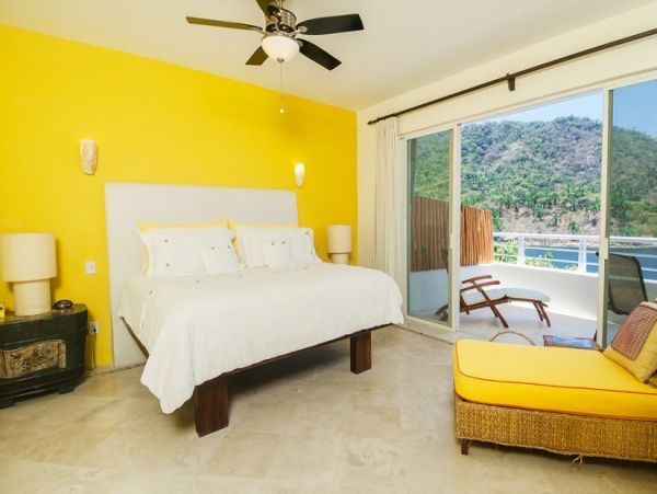 Seven Bedroom Luxury Villa Puerto Vallarta