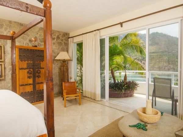 Seven Bedroom Luxury Villa Puerto Vallarta