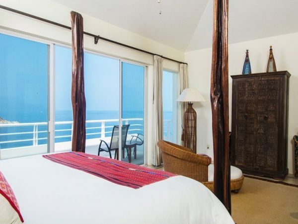 Seven Bedroom Luxury Villa Puerto Vallarta