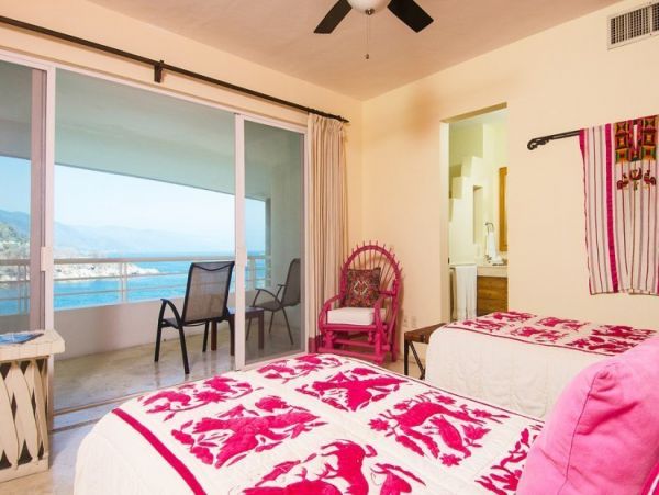 Seven Bedroom Luxury Villa Puerto Vallarta