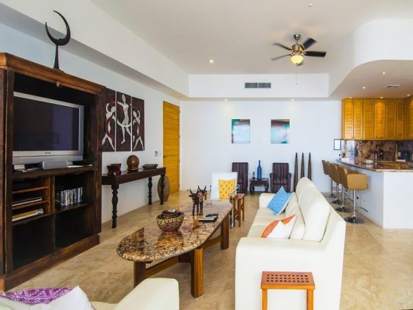 Seven Bedroom Luxury Villa Puerto Vallarta