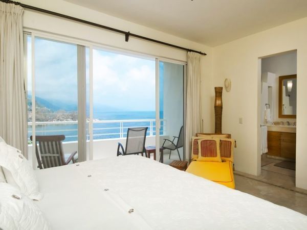 Seven Bedroom Luxury Villa Puerto Vallarta