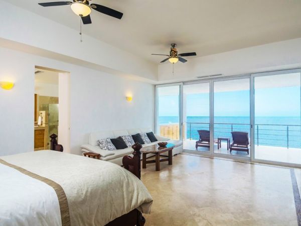 Seven Bedroom Luxury Villa Puerto Vallarta