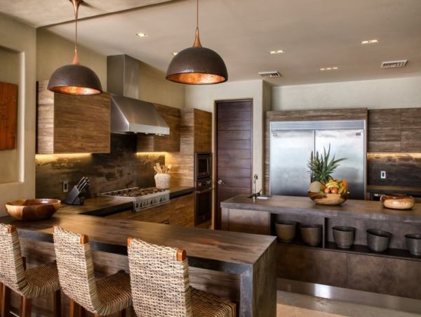 Punta Mita Luxury Beach Vacation Villa