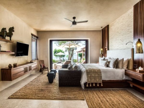 Punta Mita Luxury Beach Vacation Villa
