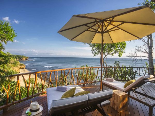Punta Mita Luxury Beach Vacation Villa