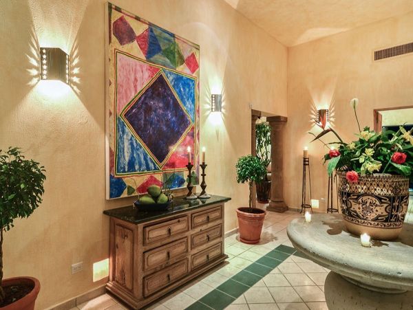 Puerto Vallarta 6 Bedroom Villa with Ocean Views 30,000 sq ft Luxury