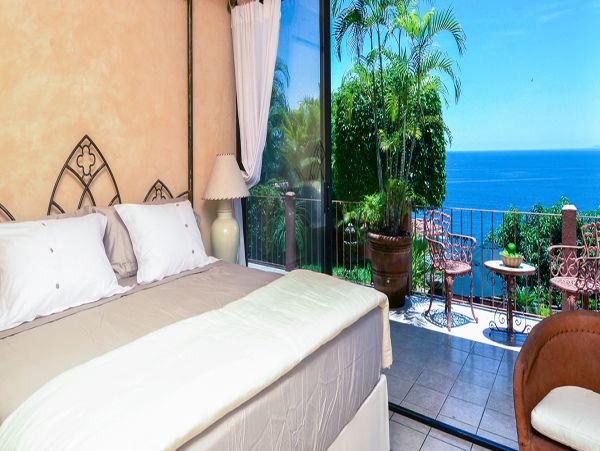 Puerto Vallarta 6 Bedroom Villa with Ocean Views 30,000 sq ft Luxury