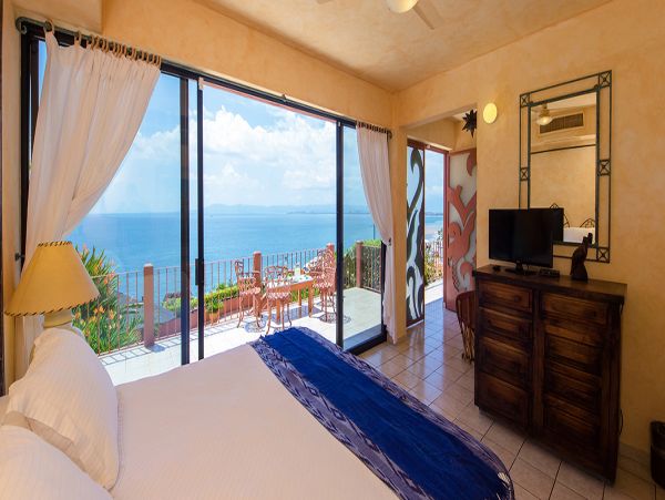 Puerto Vallarta 6 Bedroom Villa with Ocean Views 30,000 sq ft Luxury
