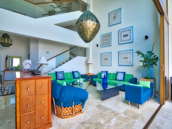 Puerto Vallarta Punta Mita Condo 954785
