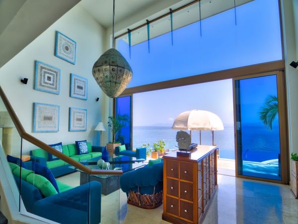 Puerto Vallarta Punta Mita Condo 954785