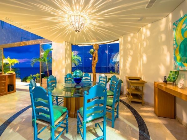 Puerto Vallarta Punta Mita Condo 954785