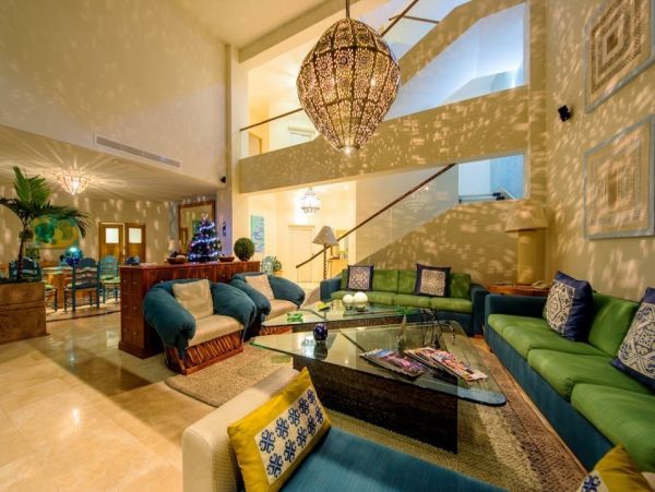 Puerto Vallarta Punta Mita Condo 954785