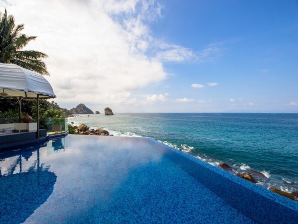 Puerto Vallarta Punta Mita Condo 954785