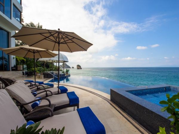 Puerto Vallarta Punta Mita Condo 954785