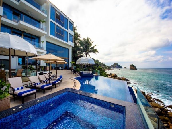 Puerto Vallarta Punta Mita Condo 954785