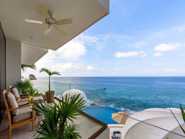 Puerto Vallarta Punta Mita Condo 954785