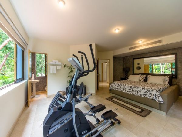 Puerto Vallarta Punta Mita Condo 954785
