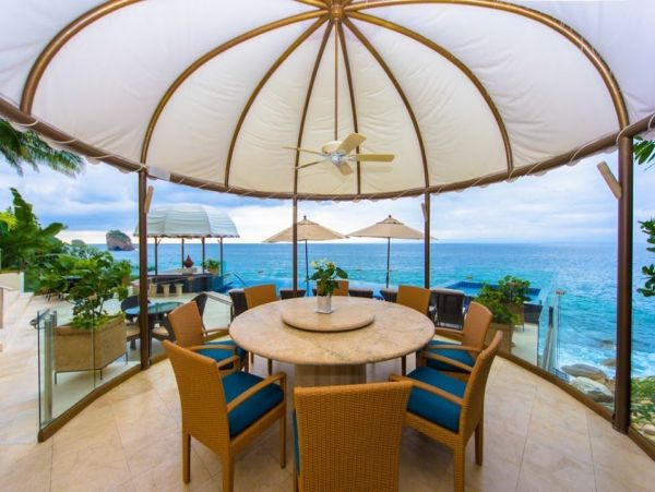 Puerto Vallarta Punta Mita Condo 954785