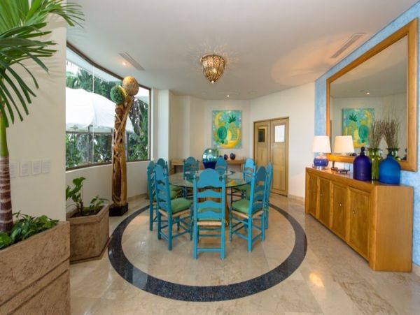 Puerto Vallarta Punta Mita Condo 954785