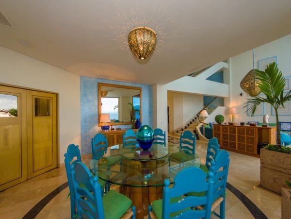 Puerto Vallarta Punta Mita Condo 954785