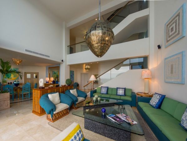 Puerto Vallarta Punta Mita Condo 954785