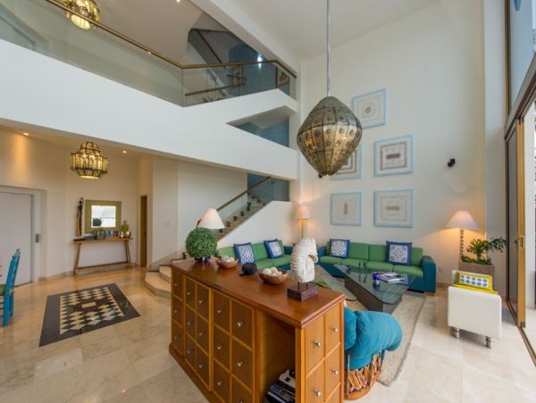 Puerto Vallarta Punta Mita Condo 954785