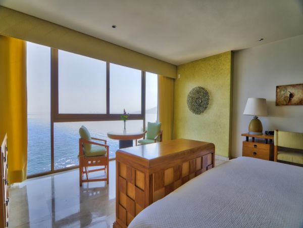 Puerto Vallarta Punta Mita Condo 954785