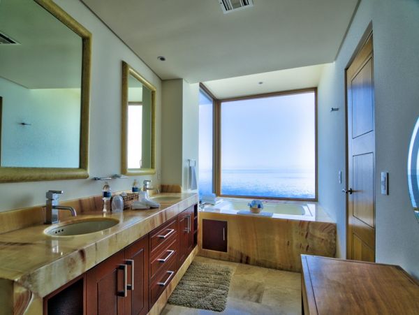Puerto Vallarta Punta Mita Condo 954785