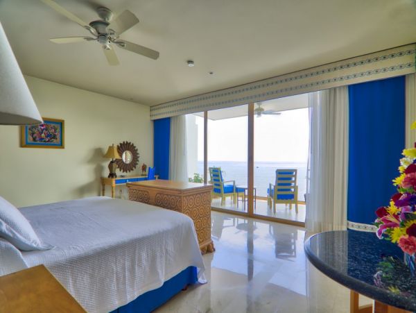 Puerto Vallarta Punta Mita Condo 954785