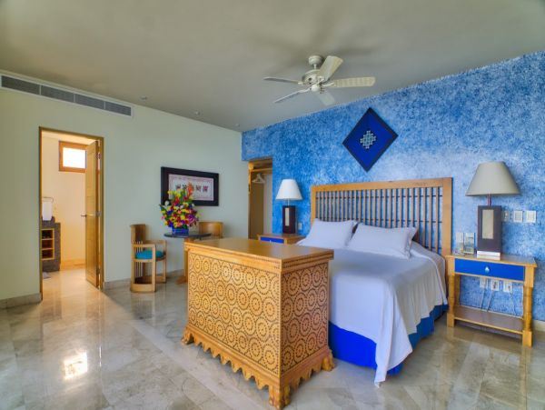 Puerto Vallarta Punta Mita Condo 954785