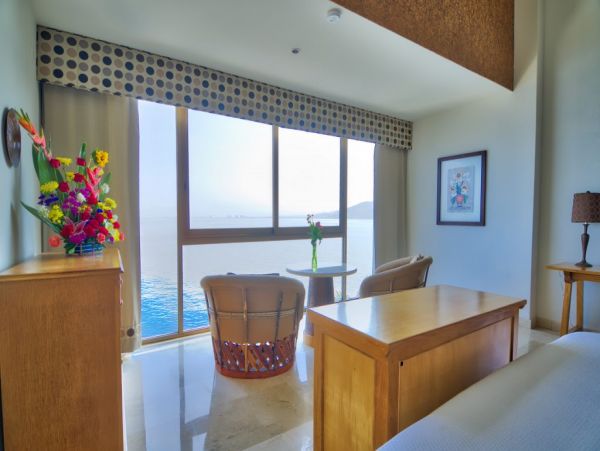 Puerto Vallarta Punta Mita Condo 954785