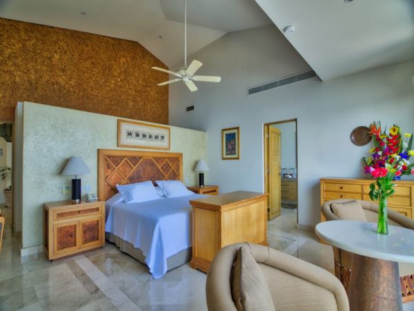 Puerto Vallarta Punta Mita Condo 954785