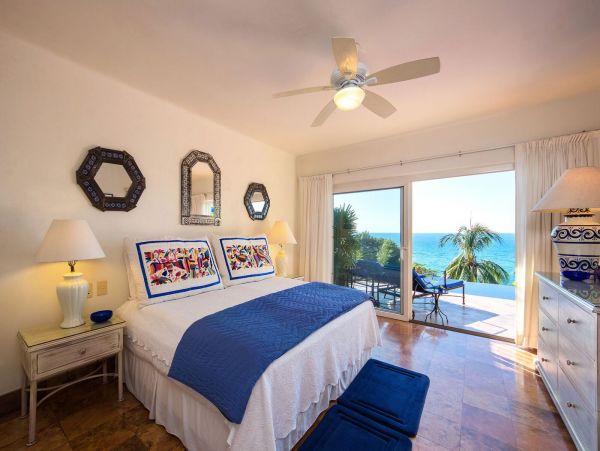 Ocean Views Puerto Vallarta Vacation Villa - Private Pool
